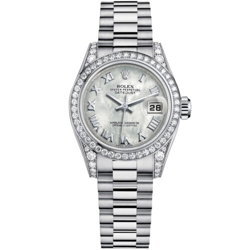 Rolex Lady Datejust 179159 MRP