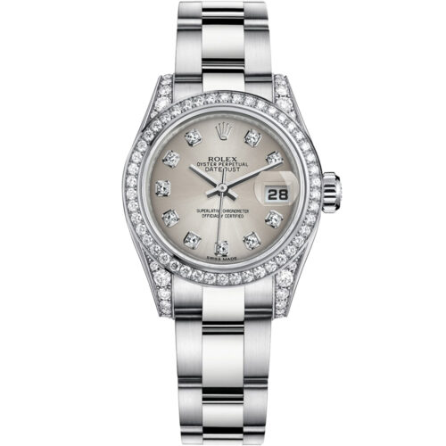 Rolex Lady Datejust 179159 SDO