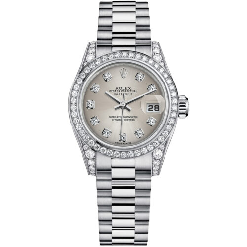 Rolex Lady Datejust 179159 SDP