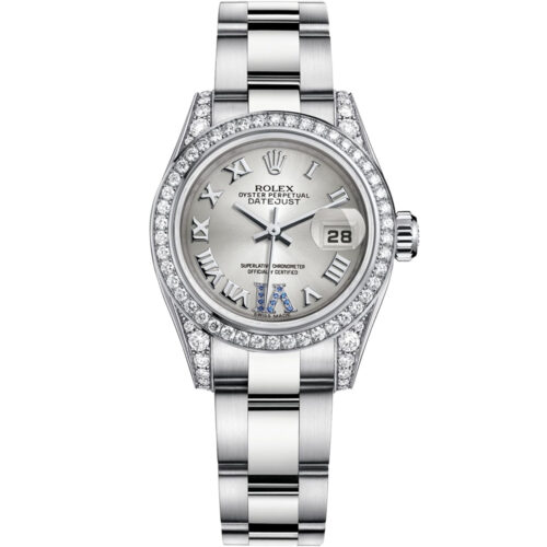 Rolex Lady Datejust 179159 SSRO
