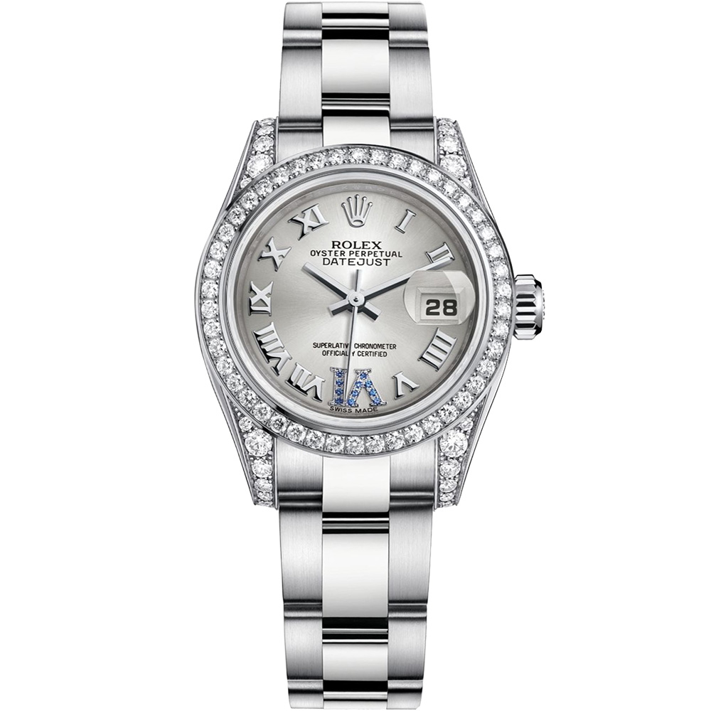 Rolex Lady Datejust 179159 SSRO