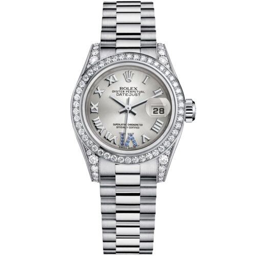 Rolex Lady Datejust 179159 SSRP