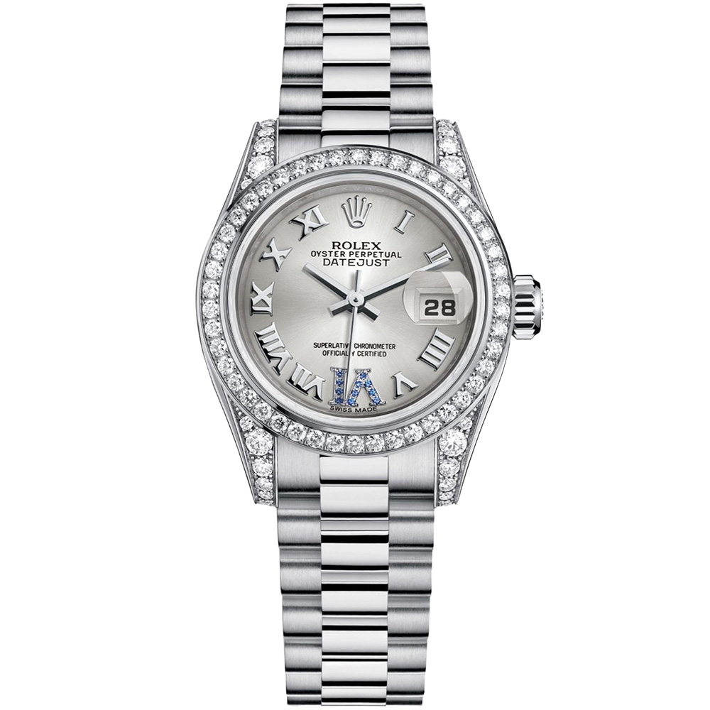 Rolex Lady Datejust 179159 SSRP
