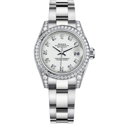 Rolex Lady Datejust 179159 WDO