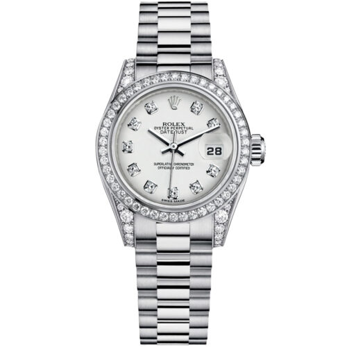 Rolex Lady Datejust 179159 WDP
