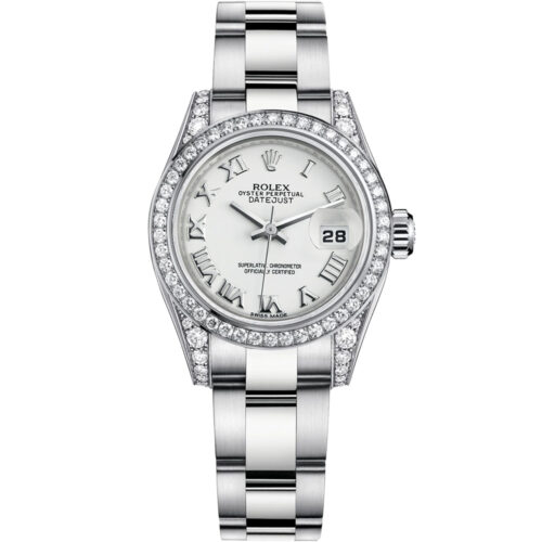 Rolex Lady Datejust 179159 WRO