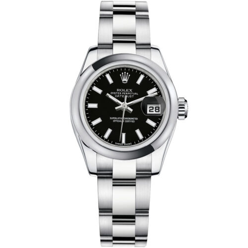 Rolex Lady Datejust 179160 0008