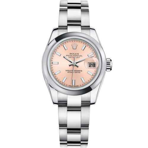 Rolex Lady Datejust 179160 0009