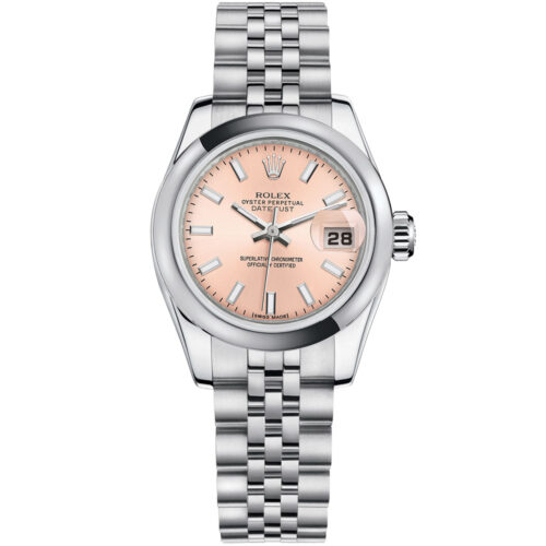 Rolex Lady Datejust 179160 0012
