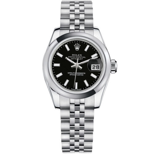 Rolex Lady Datejust 179160 0015