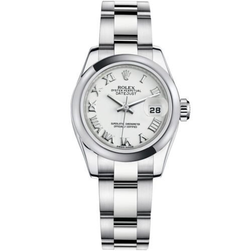 Rolex Lady Datejust 179160 0032