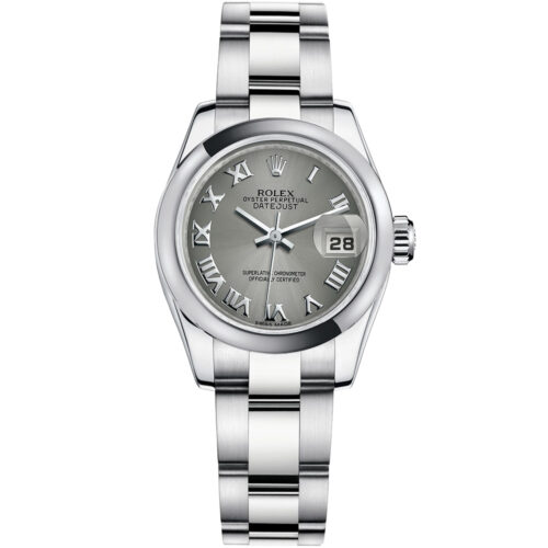 Rolex Lady Datejust 179160 0033