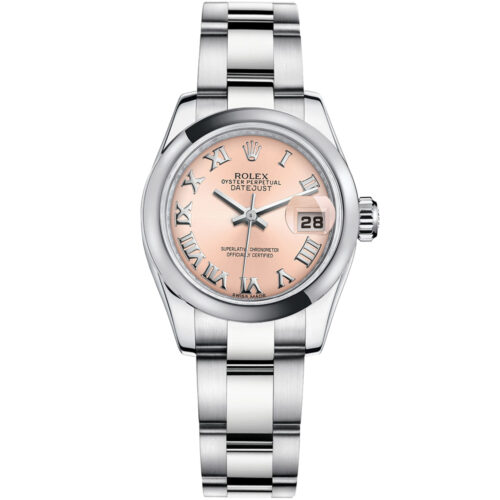 Rolex Lady Datejust 179160 0034