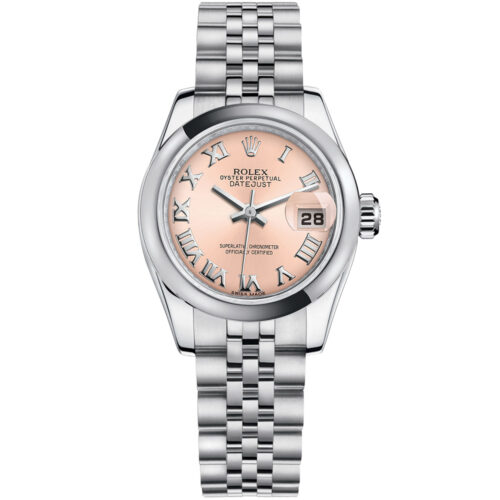 Rolex Lady Datejust 179160 0035
