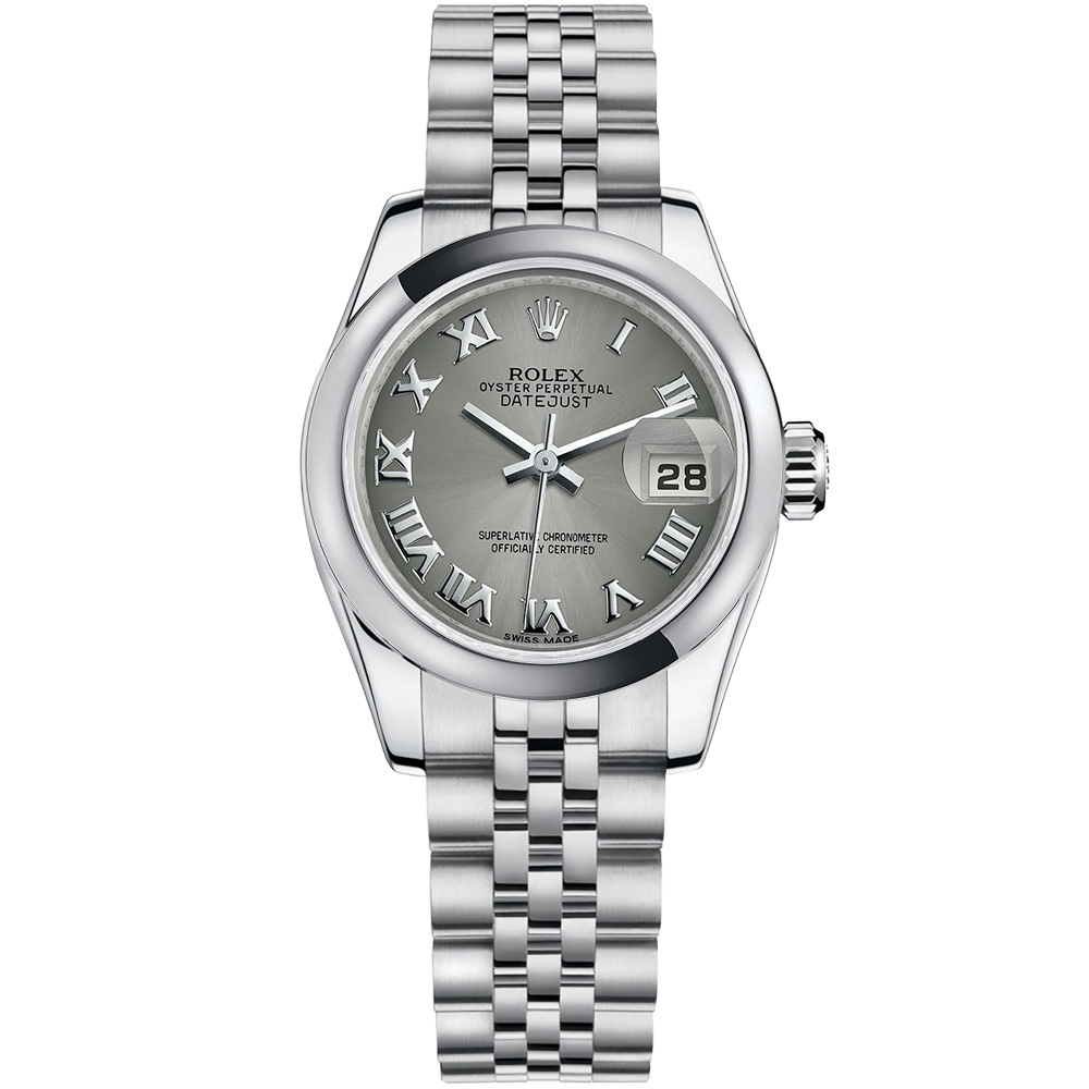 Rolex Lady Datejust 179160 0036