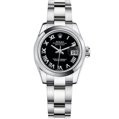 Rolex Lady Datejust 179160 0037