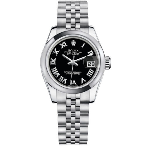 Rolex Lady Datejust 179160 0038