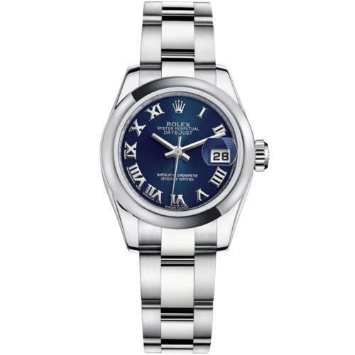 Rolex Lady Datejust 179160 0039