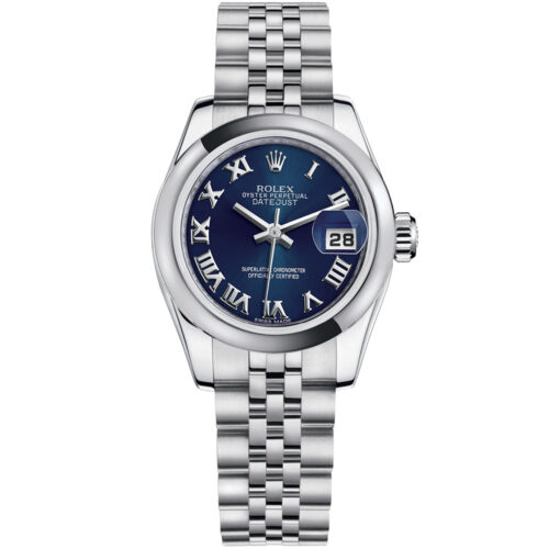 Rolex Lady Datejust 179160 0040