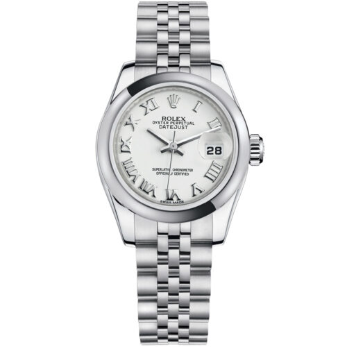 Rolex Lady Datejust 179160 0041