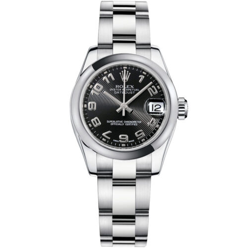 Rolex Lady Datejust 179160 BKCAO