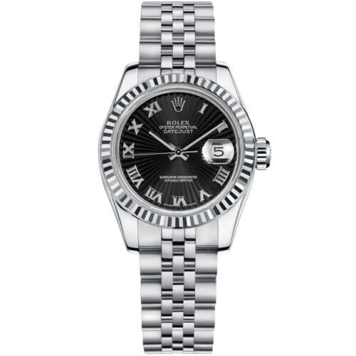 Rolex Lady Datejust 179160 BKSBRJ