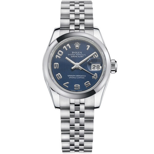 Rolex Lady Datejust 179160 BLCAJ
