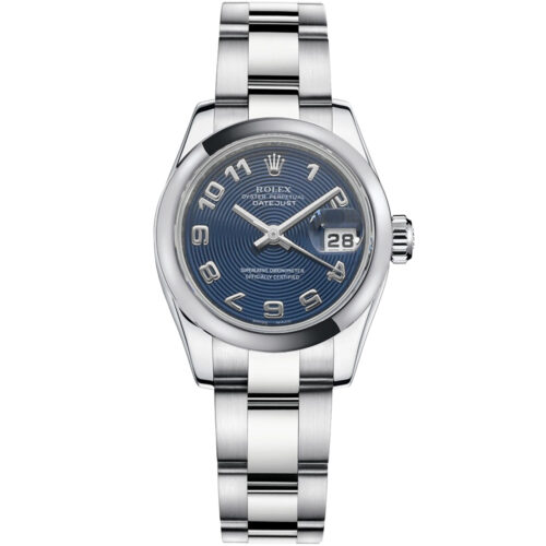 Rolex Lady Datejust 179160 BLCAO