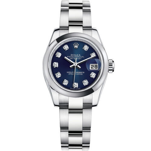 Rolex Lady Datejust 179160 BLDO