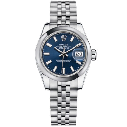 Rolex Lady Datejust 179160 BLSJ