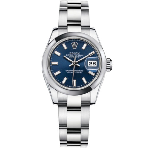 Rolex Lady Datejust 179160 BLSO