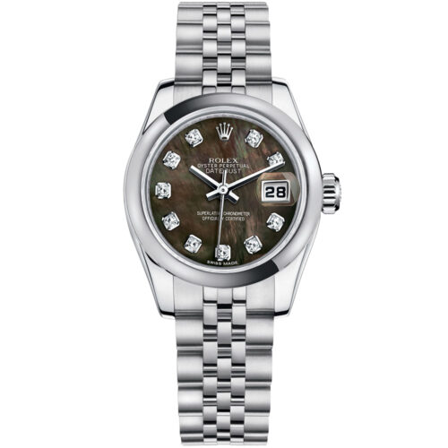Rolex Lady Datejust 179160 DKMDJ