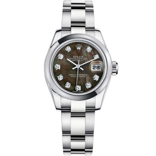 Rolex Lady Datejust 179160 DKMDO