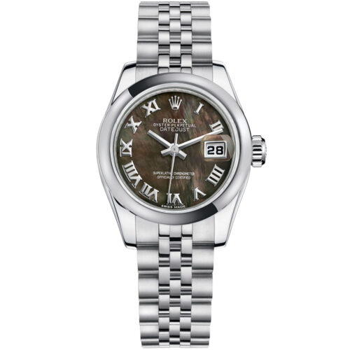 Rolex Lady Datejust 179160 DKMRJ