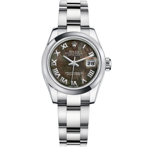 Rolex Lady Datejust 179160 DKMRO