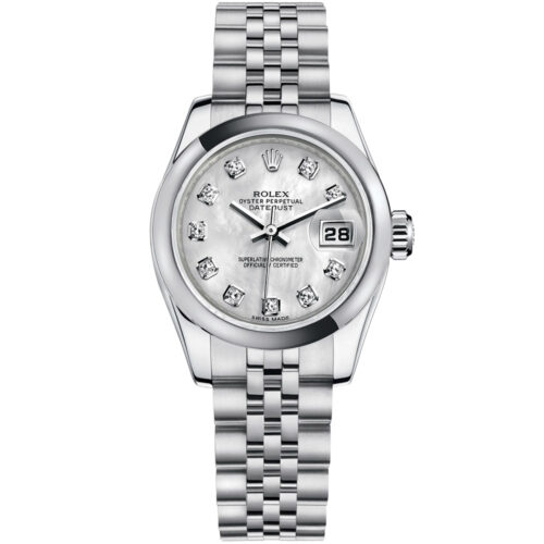 Rolex Lady Datejust 179160 MDJ