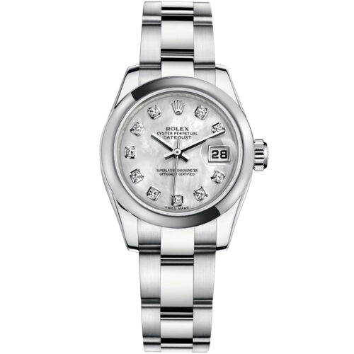Rolex Lady Datejust 179160 MDO