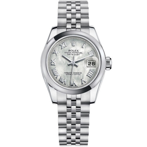 Rolex Lady Datejust 179160 MRJ