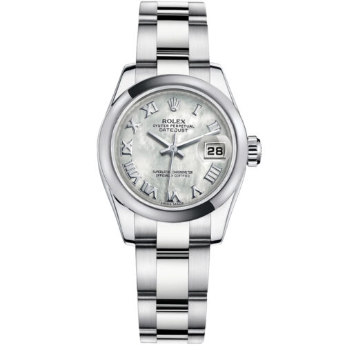 Rolex Lady Datejust 179160 MRO
