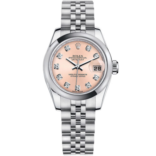 Rolex Lady Datejust 179160 PDJ