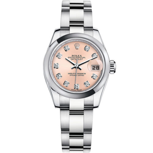 Rolex Lady Datejust 179160 PDO