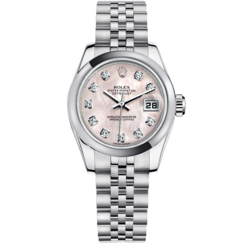 Rolex Lady Datejust 179160 PMPDJ