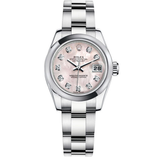 Rolex Lady Datejust 179160 PMPDO