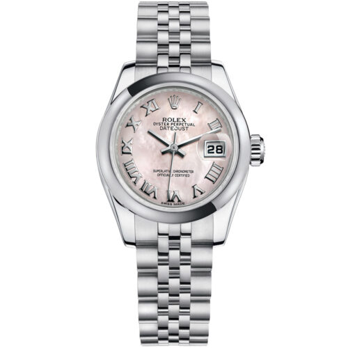 Rolex Lady Datejust 179160 PMPRJ