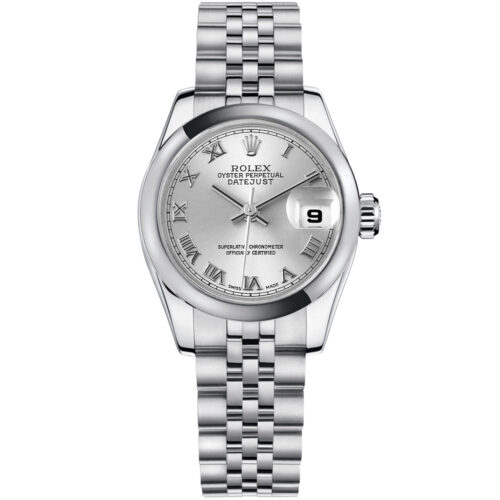 Rolex Lady Datejust 179160 RRJ