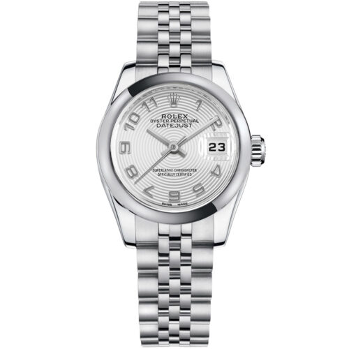 Rolex Lady Datejust 179160 SCAJ