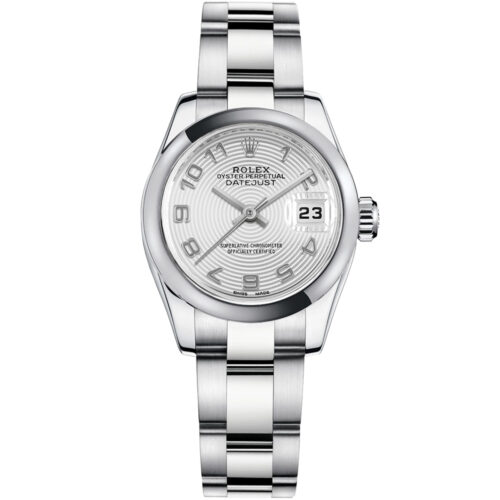 Rolex Lady Datejust 179160 SCAO