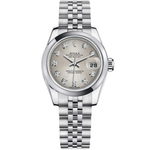 Rolex Lady Datejust 179160 SDJ