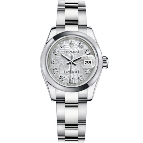 Rolex Lady Datejust 179160 SJDO