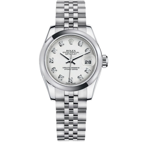 Rolex Lady Datejust 179160 WDJ